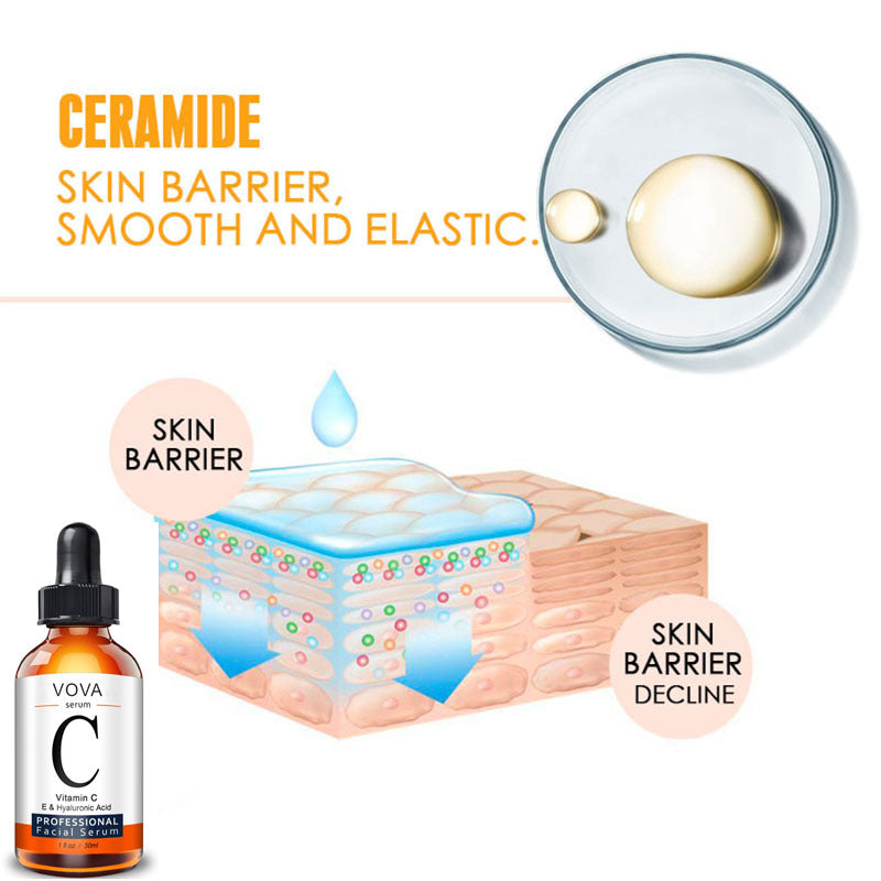 Web Based Vitamin C Serum Facial Serum Amazon