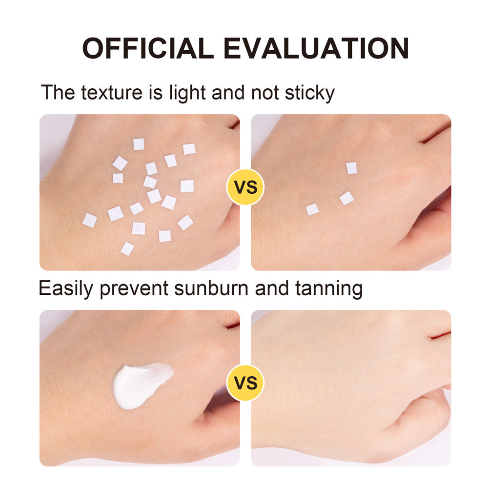 Web Based Moisturizing Correcting CC Cream Waterproof Anti-sweat Makeup Before Concealer Lasting Women Makeup Protect Skin Erborian Make