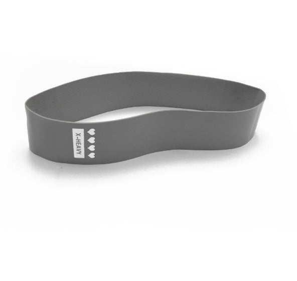 Webbased Resistance Bands Sealing Elastic Booty Sport Bodybuilding Rubber Band For Fitness Gym Leagues Equipment Sports Mini Yoga