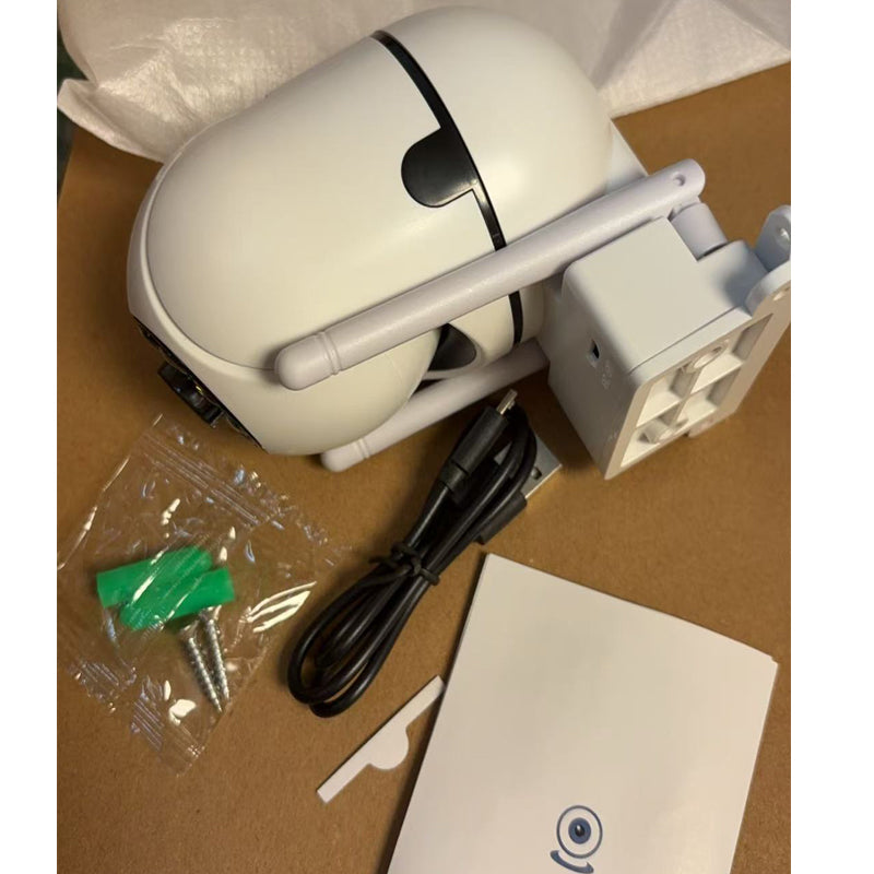 Web Based 1080P WiFi Home Security CCTV Camera With Night Vision 2.4GHz 2.4G Surveillance Camera 1080P WiFi Home Security CCTV Camera With Night Vision 2.4GHz Indoor PTZ WiFi Camera