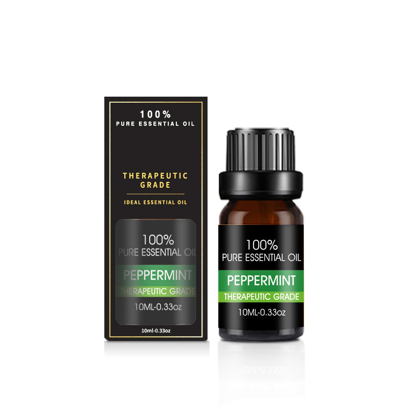 Web Based Organic Essential Oils Set Top Sale  Natural Therapeutic Grade Aromatherapy Oil Gift Kit For Diffuser