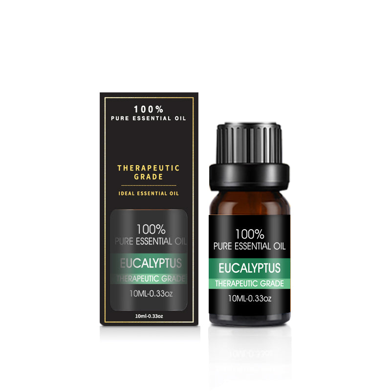 Web Based Organic Essential Oils Set Top Sale  Natural Therapeutic Grade Aromatherapy Oil Gift Kit For Diffuser