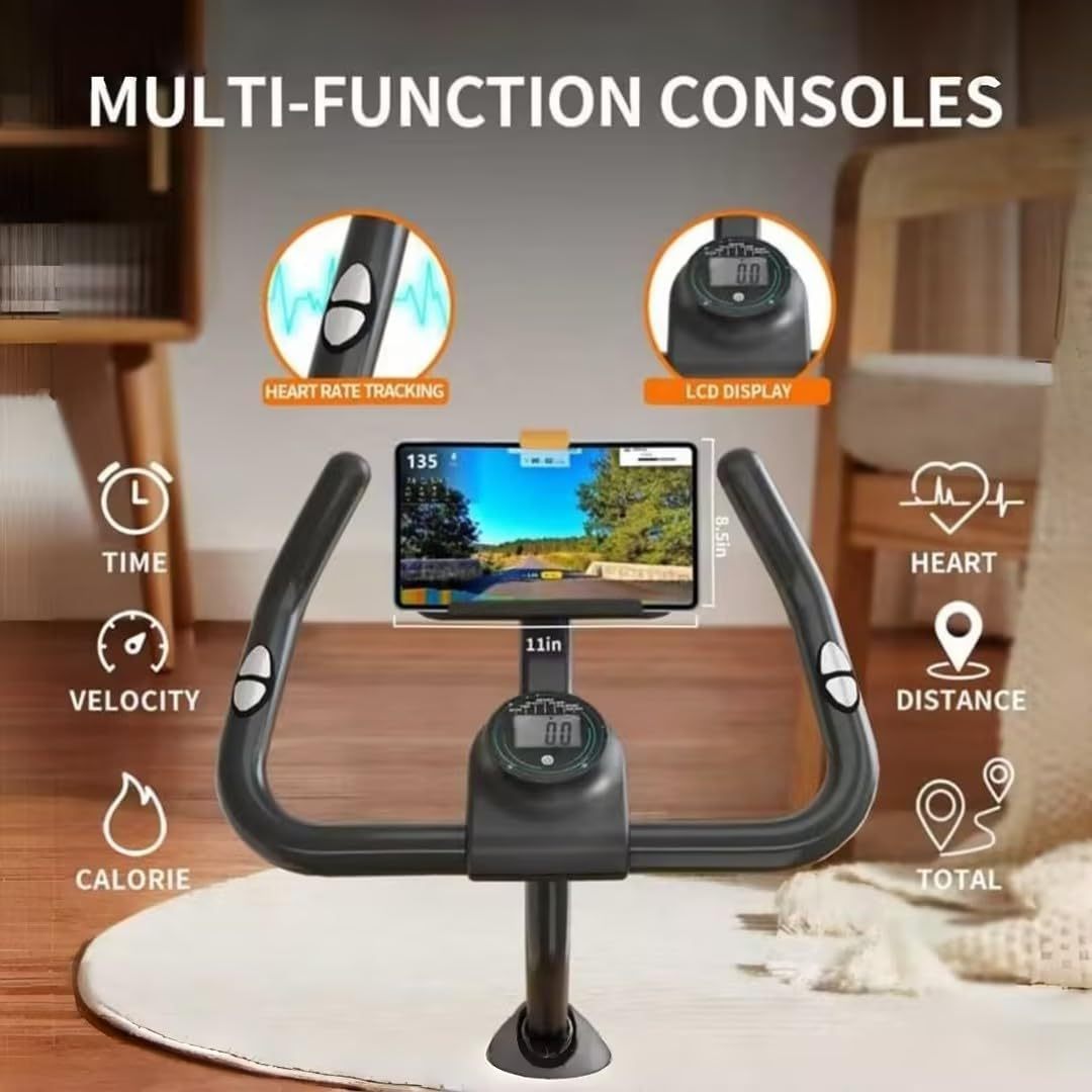 Web Based High-quality Fitness Equipment And Spinning Classes