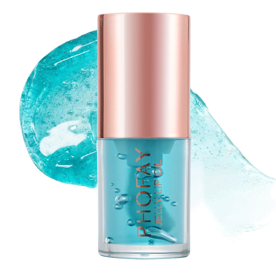 Web Based PHOFAY Jelly Lip Oil