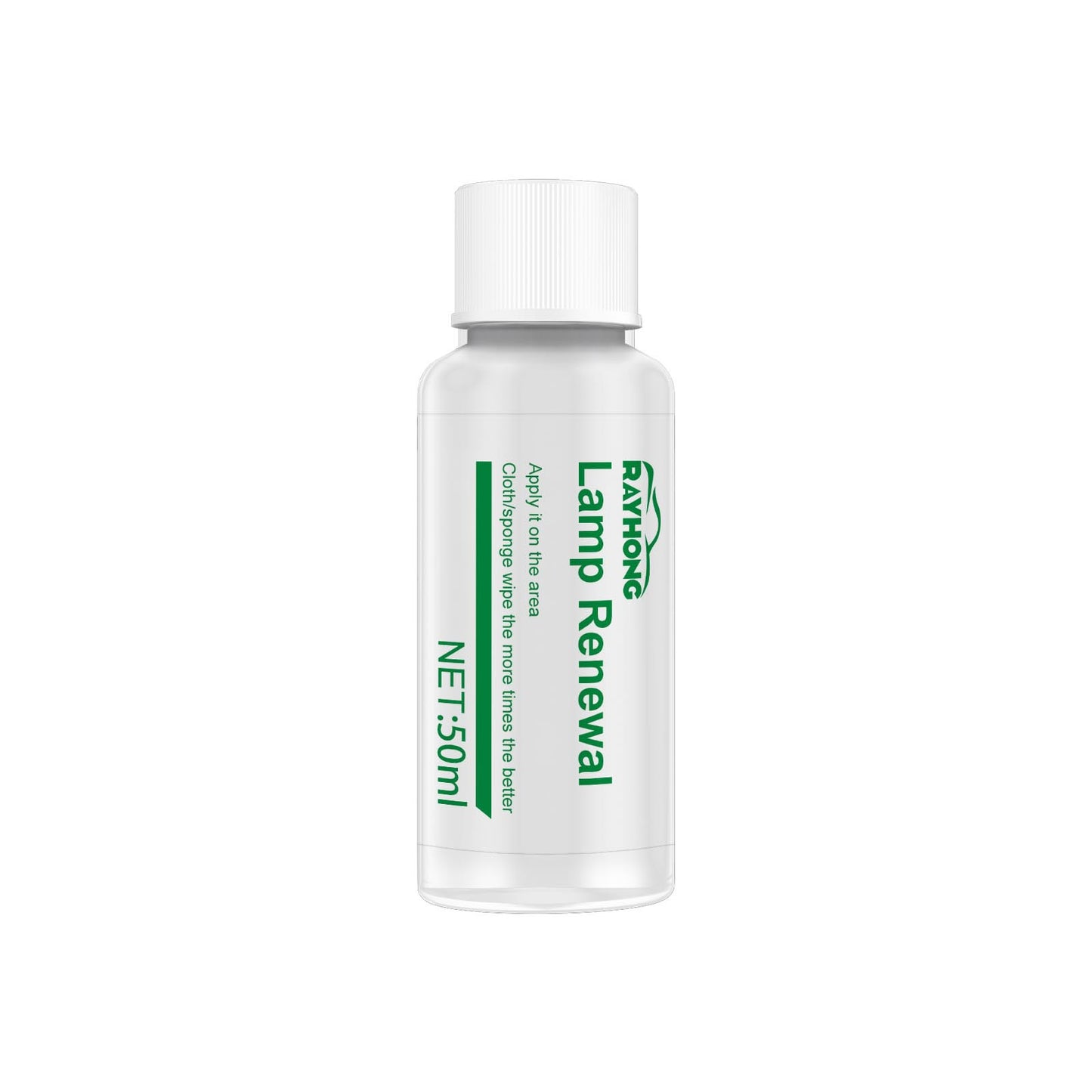 Web Based Automobile headlight repair liquid