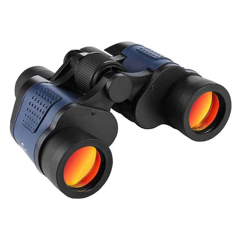 Web Based Telescope 60X60 Powerful Binoculars Hd 10000M High Magnification For Outdoor Hunting Optical Scopes Lll Night Vision Fixed Zoom