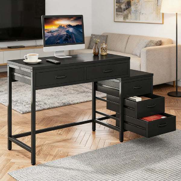 Web Based Computer Desk Speail