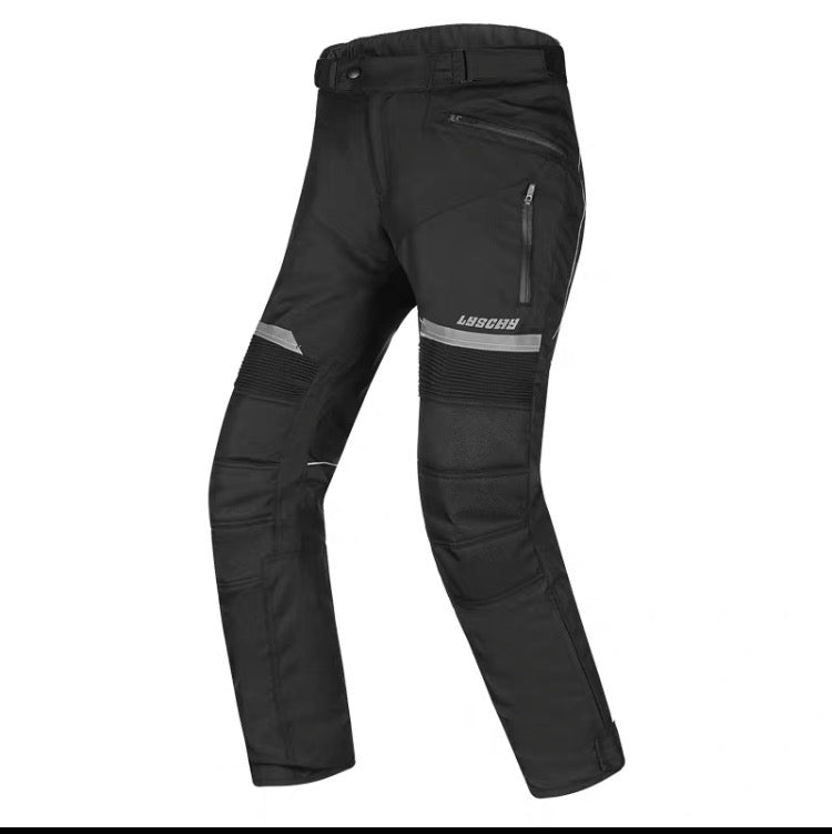 Web Based Warm And Waterproof Pull Four-season Motorcycle Clothing