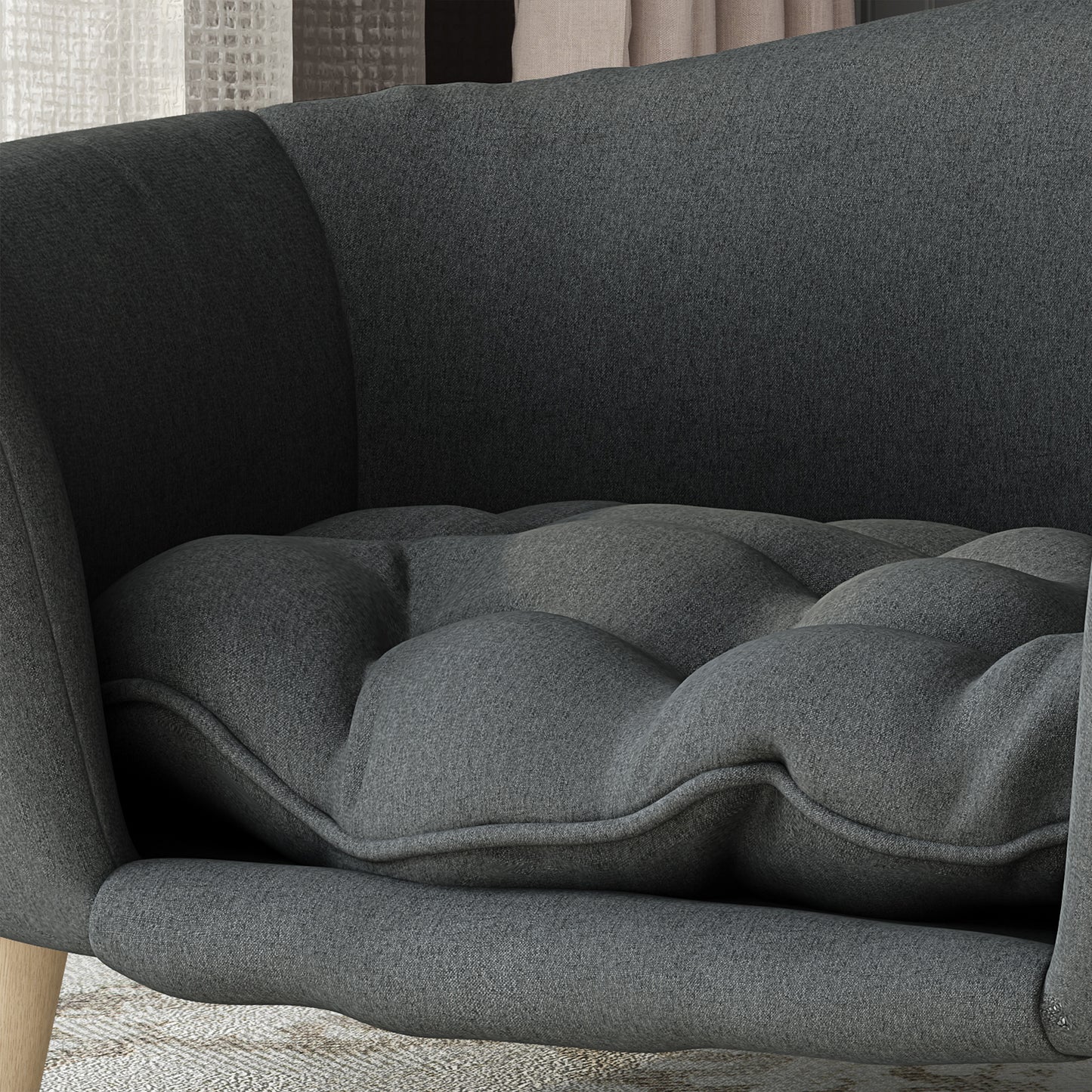 Web Based Dog Bed