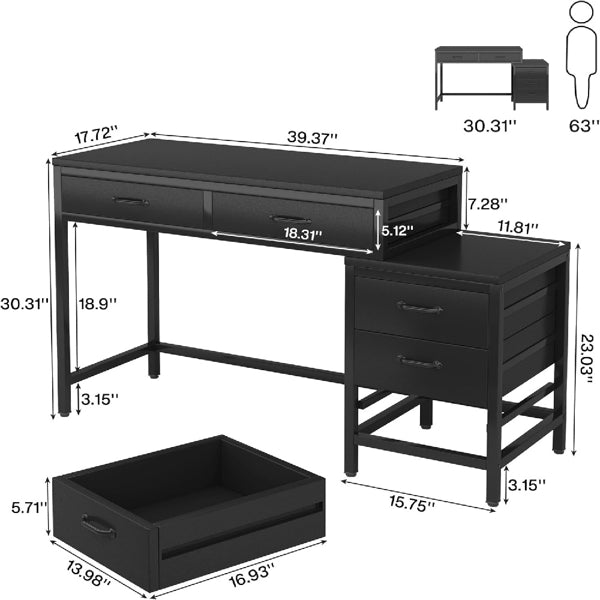 Web Based Computer Desk Speail