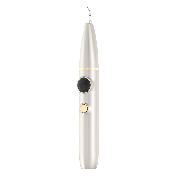 Web Based New High-definition Visual Dental Cleaner