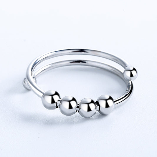 Web Based Ins Geometric Beaded Bracelet