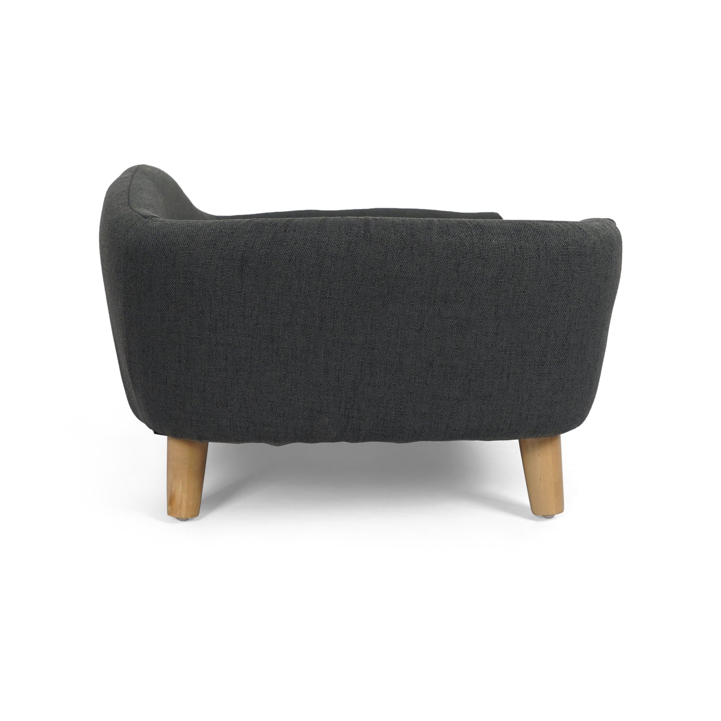 Web Based Dog Bed