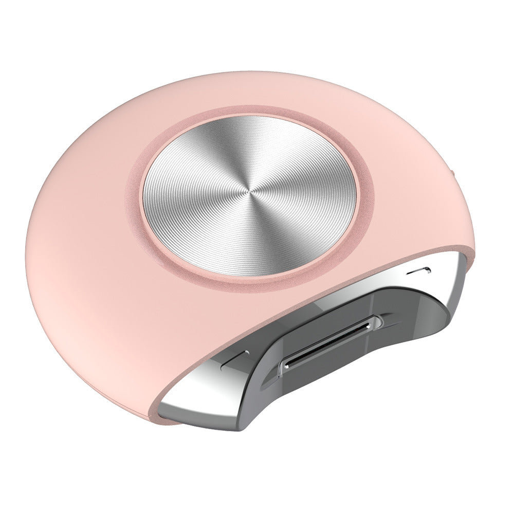 Web Based Electric Manicurizer Nail Clipper Polisher Baby Nail Scissors New Intelligent Automatic Manicure Device