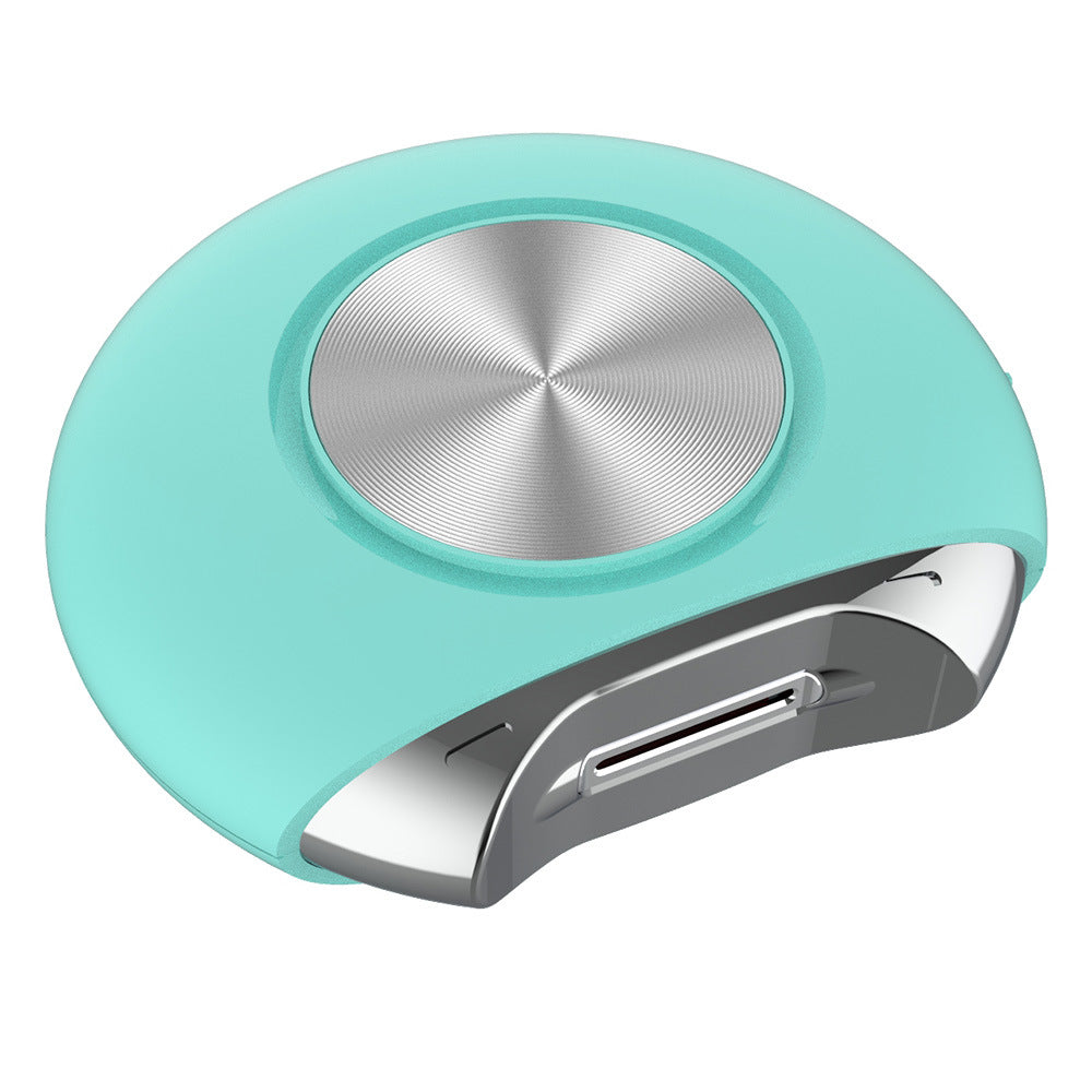 Web Based Electric Manicurizer Nail Clipper Polisher Baby Nail Scissors New Intelligent Automatic Manicure Device