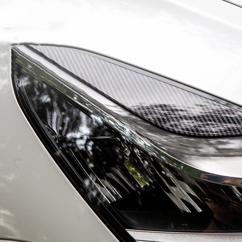 Web Based Headlight change color accessories