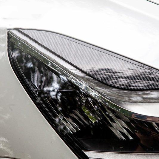Web Based Headlight change color accessories