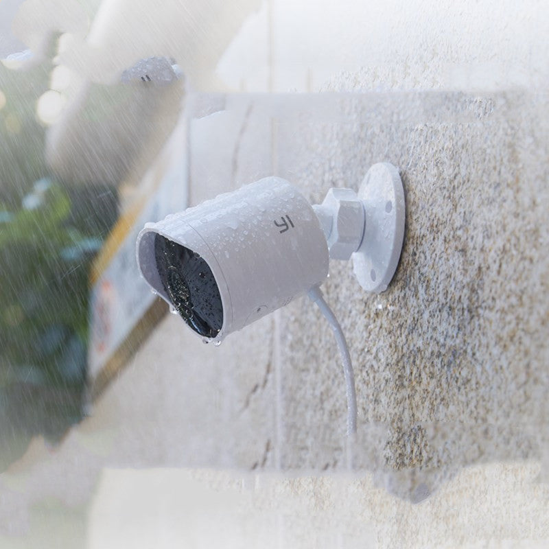 Web Based Network Mobile Phone Remote Outdoor Home High-definition Night Vision Monitoring