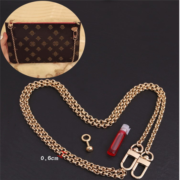 Web Based Crossbody Accessories