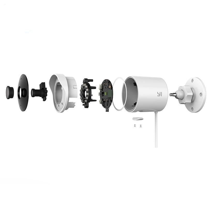 Web Based Network Mobile Phone Remote Outdoor Home High-definition Night Vision Monitoring